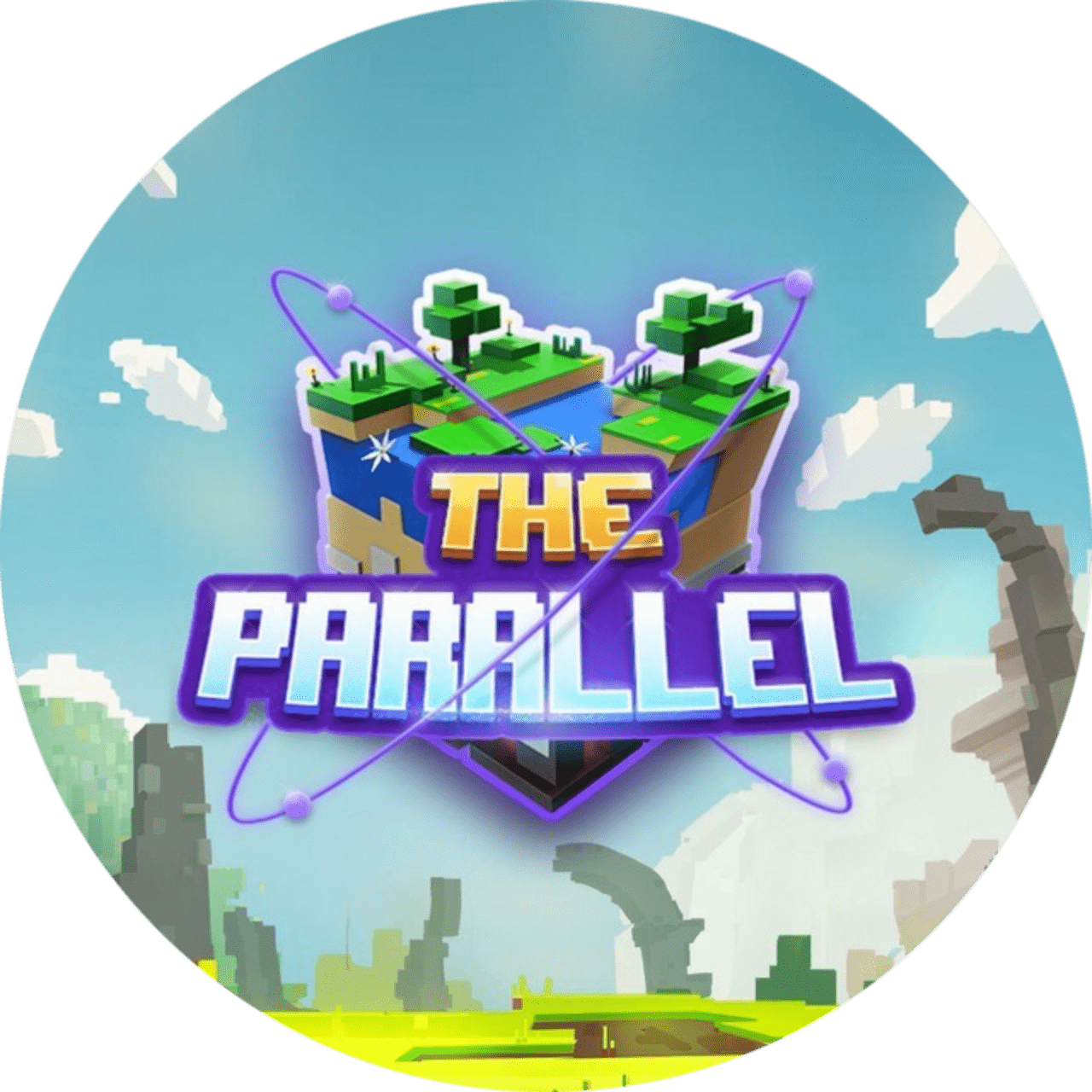 logo The Parallel