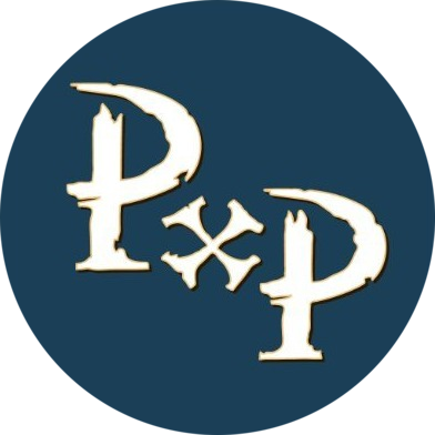logo Pirate X Pirate