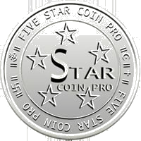 logo Five Star Coin Pro