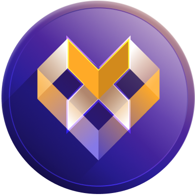 logo Metavault Trade