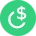 logo Moola Celo USD
