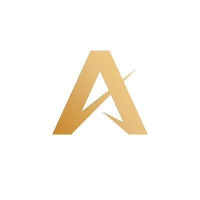 logo Athena DexFi