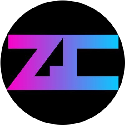 logo ZKcandy