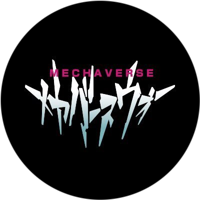 logo Mechaverse