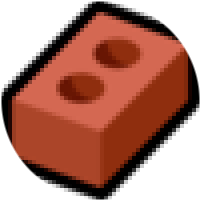 logo r/FortNiteBR Bricks