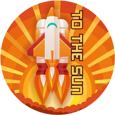 logo To The Sun