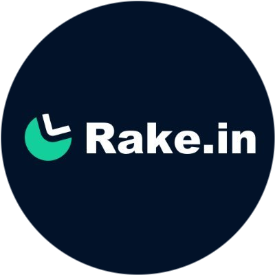 logo RakeIn