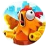 logo GunStar Metaverse