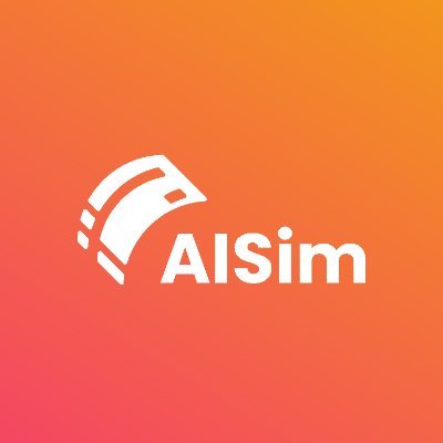 logo AISim