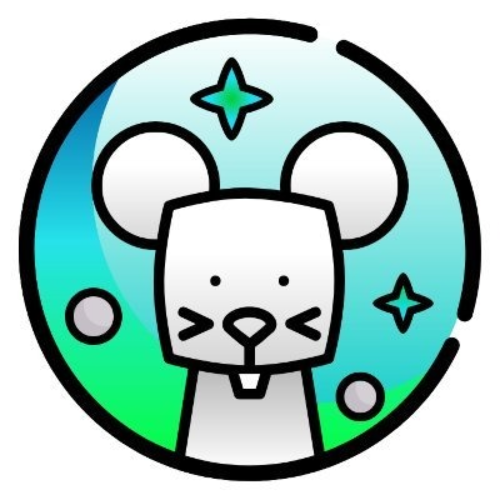 logo MoonRat