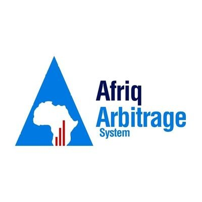 logo Afriq Arbitrage System