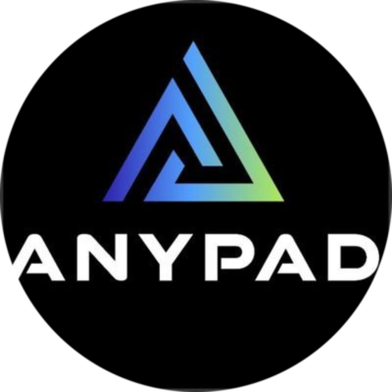 logo Anypad