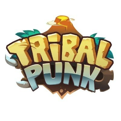 logo Tribalpunk Cryptoverse