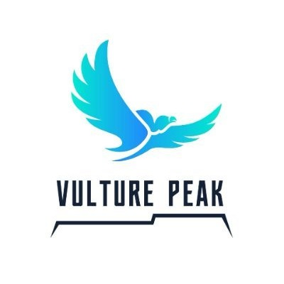 logo Vulture Peak