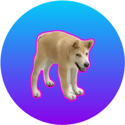 logo Doggo