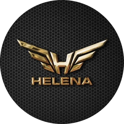 logo Helena Financial