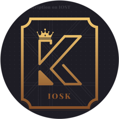 logo IOSK