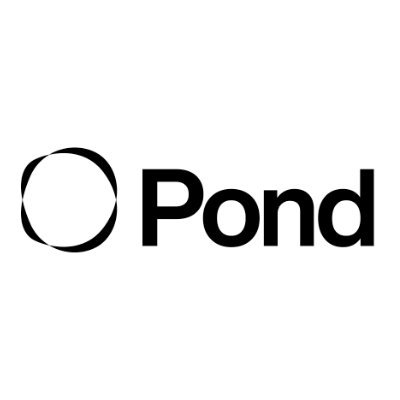 logo Pond