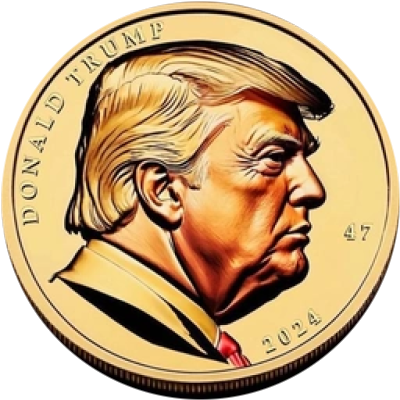 logo TrumpCoin