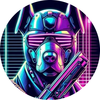 logo Cyber Dog