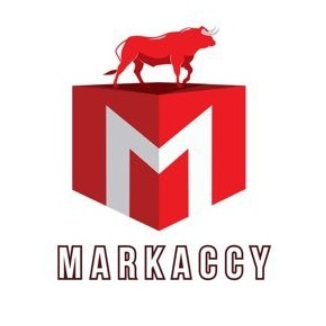 logo Markaccy