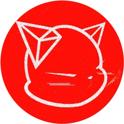 logo Tron Cat