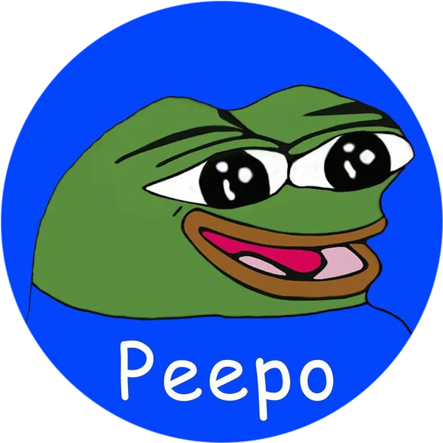 logo PEEPO