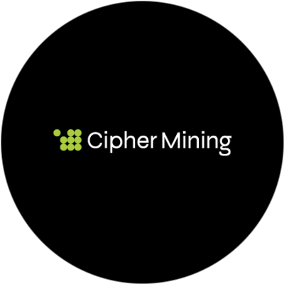 logo Cipher Mining