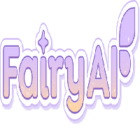 logo AI Fairy
