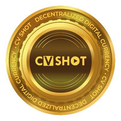 logo CV SHOTS
