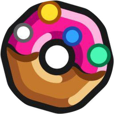 logo Donut