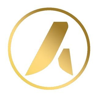 logo AliF Coin