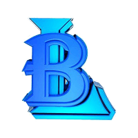 logo Blacer Coin
