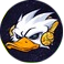 logo SCROOGE JUNIOR