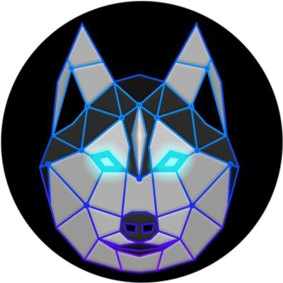 logo Canadian Inuit Dog
