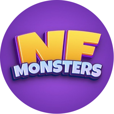 logo NFMonsters