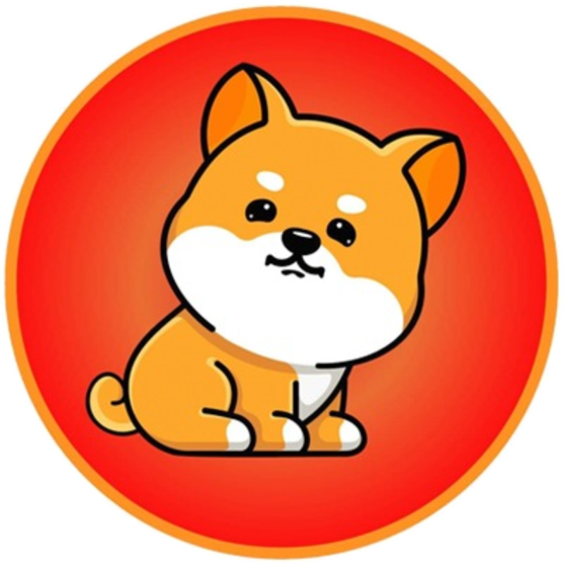 logo Mini Shiba