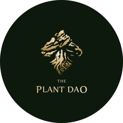 logo The Plant Dao