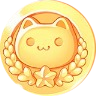 logo Milky Token