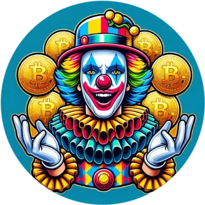 logo CryptiClown