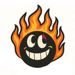 logo Don't Burn Capital