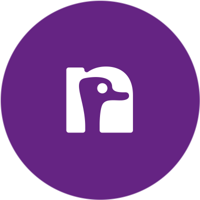 logo Nostr