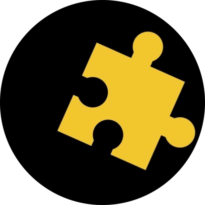 logo Crypto Puzzles