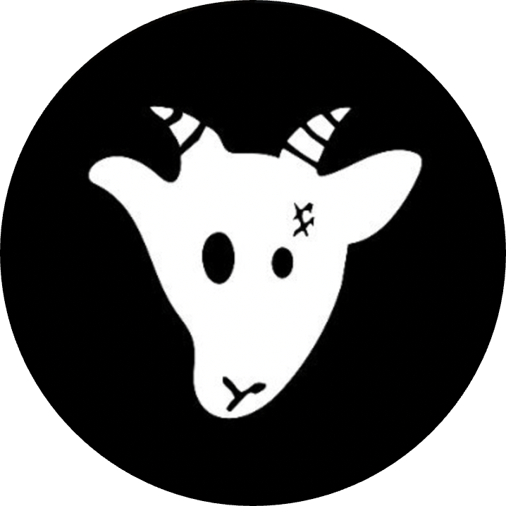 logo Goats