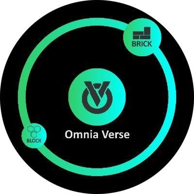 logo OmniaVerse