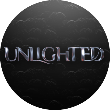 logo Unlighted
