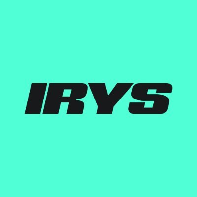 logo Irys