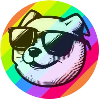 logo Call of Memes Yacht Club