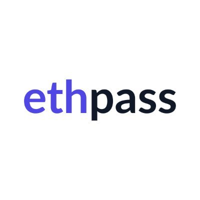 logo ethpass