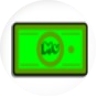 logo MiniVerse Dollar